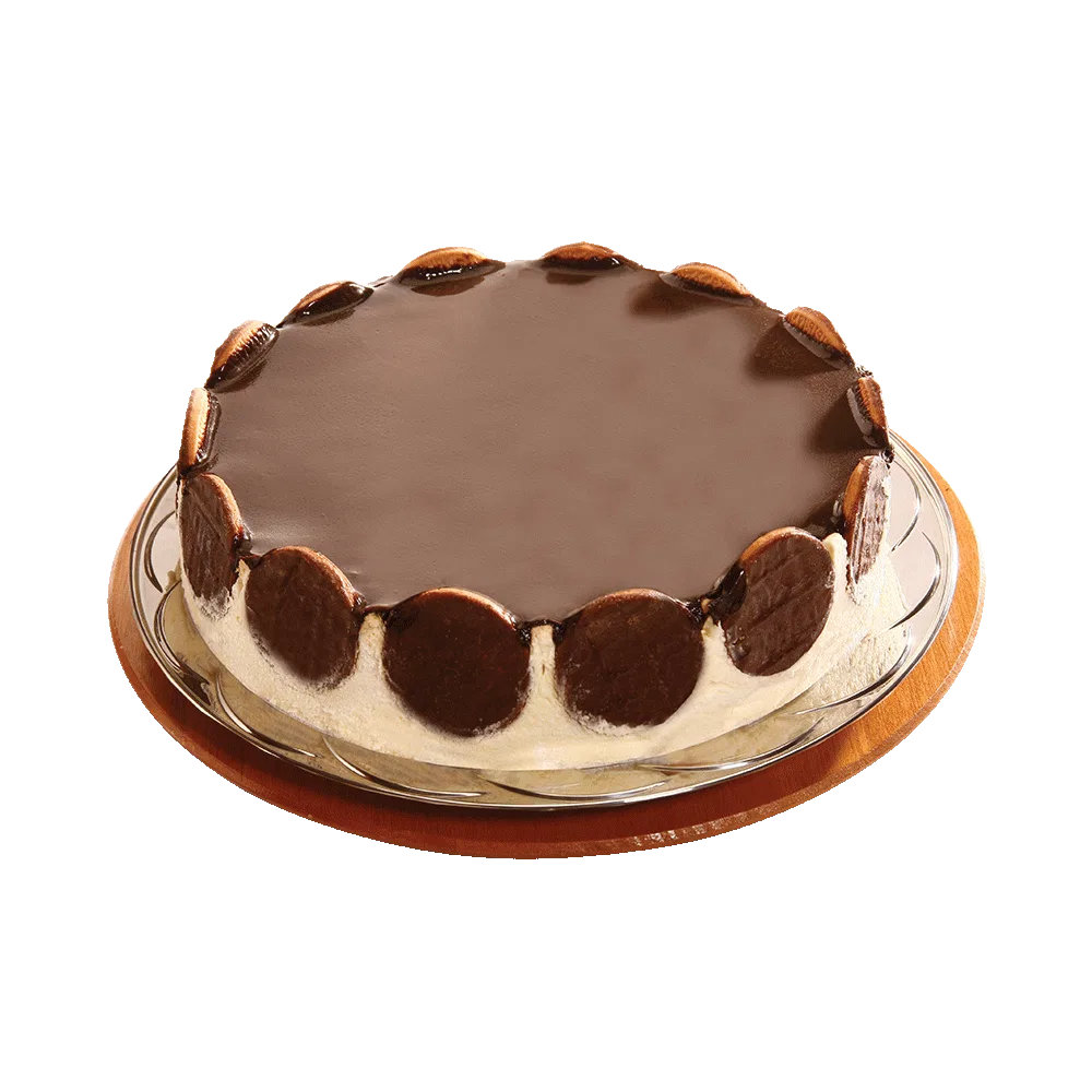 Torta Holandesa 1,5kg - foto 1